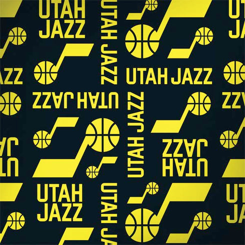 NBA Utah Jazz Blast Surface Book 2 15in Skin