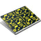 NBA Utah Jazz Blast Surface Book Skin