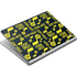 NBA Utah Jazz Blast Surface Book Skin