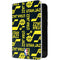 NBA Utah Jazz Blast Surface Duo Skin