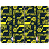 NBA Utah Jazz Blast Surface Duo Skin