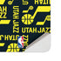 NBA Utah Jazz Blast Surface Duo Skin