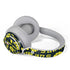 NBA Utah Jazz Blast Surface Headphones Skin