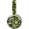 NBA Utah Jazz Blast Surface Headphones Skin