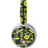 NBA Utah Jazz Blast Surface Headphones Skin