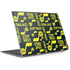 NBA Utah Jazz Blast Surface Laptop 3 13.5in Skin