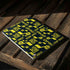 NBA Utah Jazz Blast Surface Laptop 3 13.5in Skin