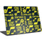 NBA Utah Jazz Blast Surface Laptop 4 15in Skin