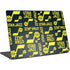 NBA Utah Jazz Blast Surface Laptop 4 15in Skin
