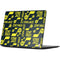 NBA Utah Jazz Blast Surface Laptop 7 13.8in Skin
