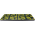 NBA Utah Jazz Blast Surface Laptop 7 13.8in Skin