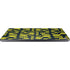 NBA Utah Jazz Blast Surface Laptop 7 15in Skin