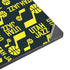 NBA Utah Jazz Blast Surface Laptop 7 15in Skin
