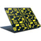 NBA Utah Jazz Blast Surface Laptop Skin