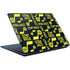 NBA Utah Jazz Blast Surface Laptop Skin