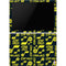 NBA Utah Jazz Blast Surface Pro 6 Skin