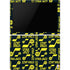 NBA Utah Jazz Blast Surface Pro 6 Skin