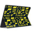 NBA Utah Jazz Blast Surface Pro 6 Skin