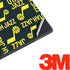 NBA Utah Jazz Blast Surface Pro 6 Skin