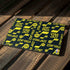 NBA Utah Jazz Blast Surface Pro 6 Skin
