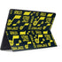 NBA Utah Jazz Blast Surface Pro 7 Skin