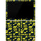NBA Utah Jazz Blast Surface Pro 7 Skin