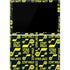 NBA Utah Jazz Blast Surface Pro 7 Skin