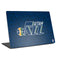 NBA Utah Jazz Blast Laptop Skins