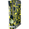 NBA Utah Jazz Blast Xbox 360 (Includes HDD) Skin