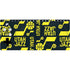 NBA Utah Jazz Blast Xbox Adaptive Controller Skin