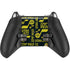 NBA Utah Jazz Blast Xbox Elite Wireless Controller Series 2 Skin