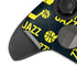 NBA Utah Jazz Blast Xbox Elite Wireless Controller Series 2 Skin