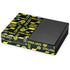 NBA Utah Jazz Blast Xbox One Console Skin