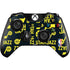 NBA Utah Jazz Blast Xbox One Controller Skin