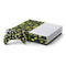 NBA Utah Jazz Blast Xbox One S Console and Controller Bundle Skin