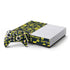 NBA Utah Jazz Blast Xbox One S Console and Controller Bundle Skin