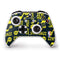 NBA Utah Jazz Blast Xbox One S Controller Skin
