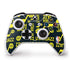 NBA Utah Jazz Blast Xbox One S Controller Skin