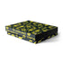 NBA Utah Jazz Blast Xbox One X Console Skin