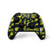 NBA Utah Jazz Blast Xbox One X Controller Skin