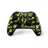 NBA Utah Jazz Blast Xbox One X Controller Skin