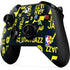 NBA Utah Jazz Blast Xbox One X Controller Skin