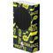 NBA Utah Jazz Blast Xbox Series S Console Skin