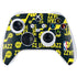 NBA Utah Jazz Blast Xbox Series S Controller Skin
