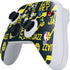 NBA Utah Jazz Blast Xbox Series S Controller Skin