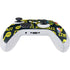 NBA Utah Jazz Blast Xbox Series S Controller Skin