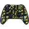 NBA Utah Jazz Blast Xbox Series X Controller Skin