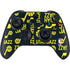 NBA Utah Jazz Blast Xbox Series X Controller Skin