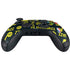 NBA Utah Jazz Blast Xbox Series X Controller Skin