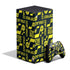 NBA Utah Jazz Blast XBox Series X Digital Edition Bundle Skin